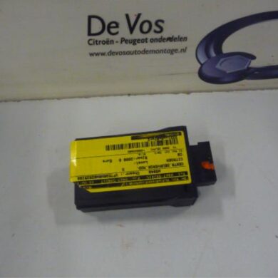 Citroen C8  Central door locking module 2009 657046
