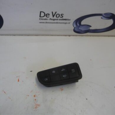 Peugeot Bipper 1.3 HDI Schakelaar 2015 1614204080