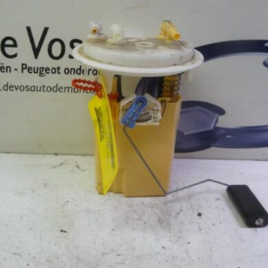 Citroen C4 1.6 e-HDI Tank float 2012 1525WL