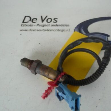 Citroen Pluriel  Lambda probe NFU 2005 1628KY