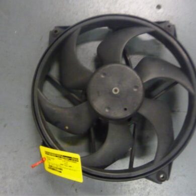 Citroen C4 1.6 16V Koelvin Motor 2006 1253A9