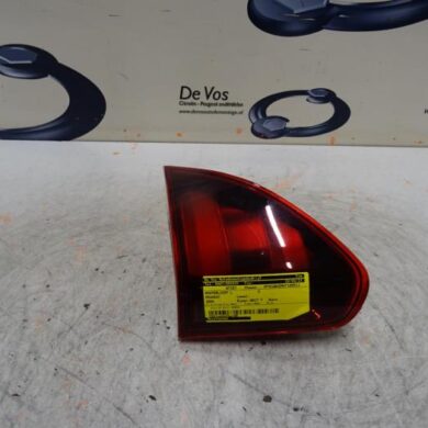 Peugeot 2008  Achterlicht links 2017 9814758480
