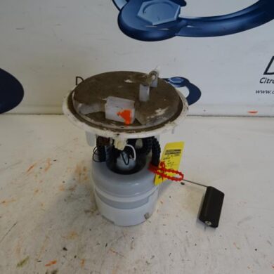 Citroen DS3  Electric fuel pump 5FR 2010 1525RJ