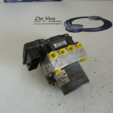Peugeot Boxer  ABS Pomp 4HV 2010 4541FZ