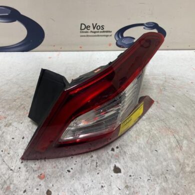 Peugeot 308  Taillight, right 2014 9677817580