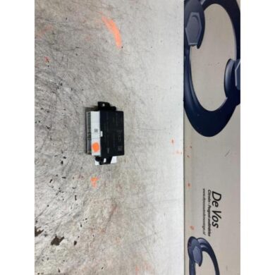 Citroen C4 Cactus 1.2 PureTech 110 12V PDC Module 2020 1635125780-9836044880