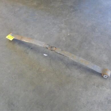 Peugeot Boxer  Bladveer achter 2012 5102EY