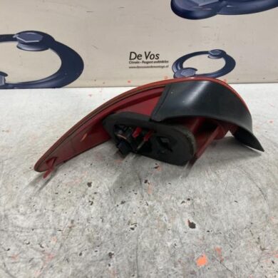 Peugeot 206 1.4 XR,XS,XT,Gentry Taillight, right 2005 6351S0