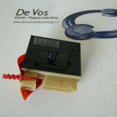 Citroen C3 Picasso  Relais 2010 6500EJ