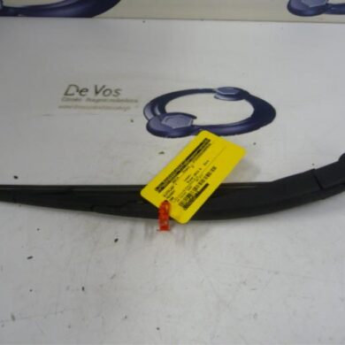 Peugeot 208  Scheibenwischerarm hinten 2012 1608396380