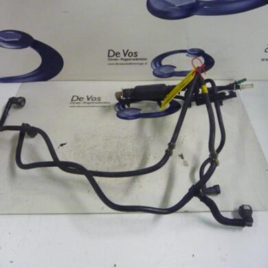 Citroen Jumpy 1.6 HDI 16V Fuel line 9HU 2009 20DP75
