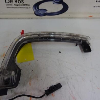 Citroen DS4  Dagrijverlichting rechts 2015 6206T4