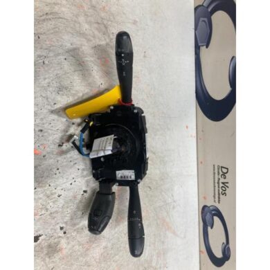 Peugeot 207 1.6 16V Steering column stalk 2010 6242ZJ-96661316XT