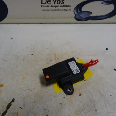 Citroen C3  Module (diversen) 2017 9677871680