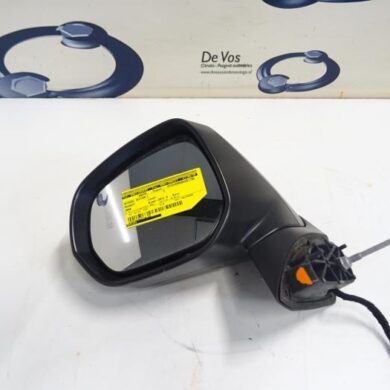 Peugeot 3008  Wing mirror, left 2011 8153ZT