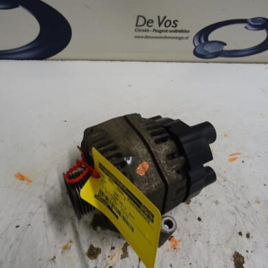 Citroen Nemo  Dynamo FHZ 2011 1608858280-1626266680