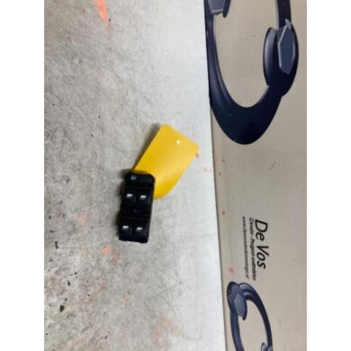 Citroen C3 1.2 Vti 12V PureTech Multi-functional window switch 2022 98148907ZD