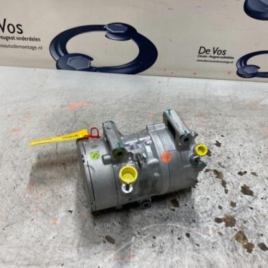 Peugeot 508 1.6 16V Hybrid 225 Air conditioning pump 5G06 2022 9840203080