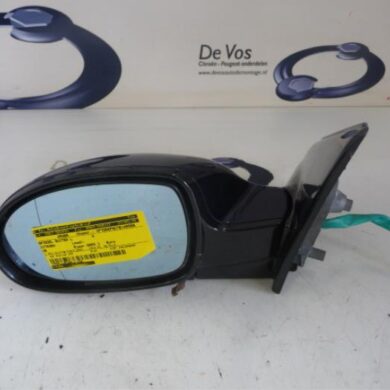 Citroen C5 2.0 16V Wing mirror, left 2002 8149HX