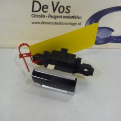 Citroen C4 Picasso  Handbremse Schalter BHZBH01 2015 96781160VV