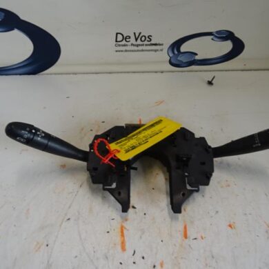 Citroen C5  Steering column stalk 2011 6242HE-6242RK