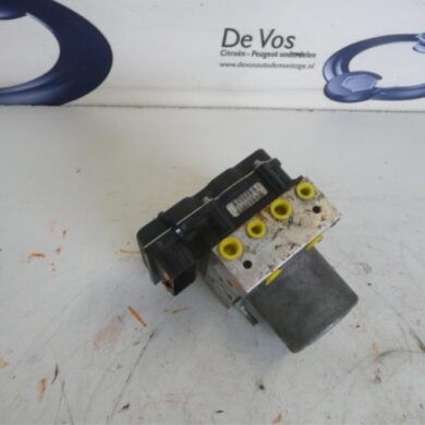 Peugeot 407 1.6 HDi 16V ABS pump 9HZ-9HZ9H01 2008 4541HE-4541HF