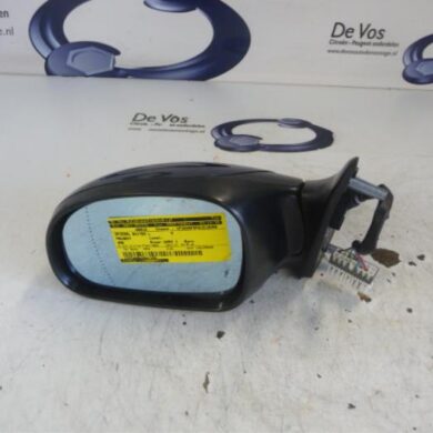 Peugeot 406 1.8 16V Buitenspiegel links 2003 8149S2