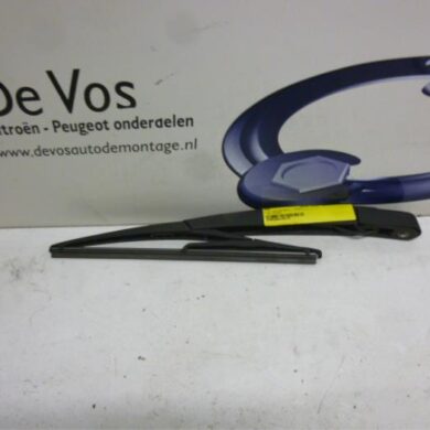 Peugeot 1007 1.6 GTI,Gentry 16V Rear wiper arm 2005 6429Y4