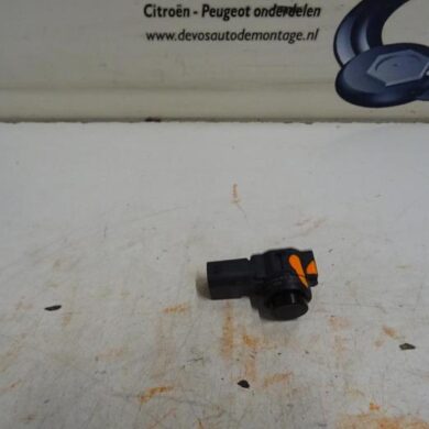 Citroen C4 Cactus  PDC Sensor 2016 1609981080