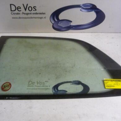 Citroen Saxo 1.1i X,SX Window 2-door, rear left 2002 8569G0