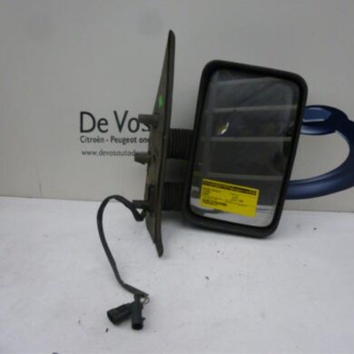 Citroen Jumper  Wing mirror, right 1999 8153GX