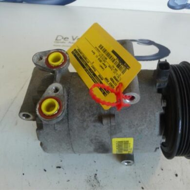 Citroen Jumper  Air conditioning pump 4HU 2010 6453SR-6453SS