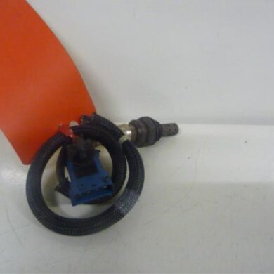 Peugeot 207 1.6 16V Lambda probe 5FW 2007 1618V3