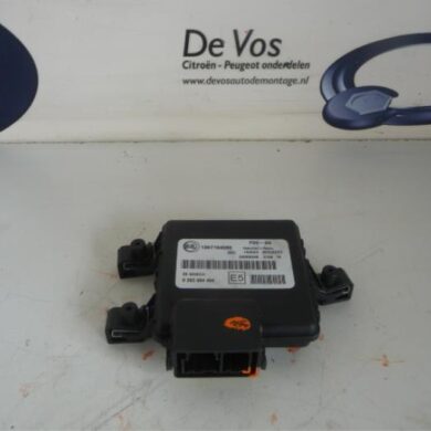 Peugeot Boxer  PDC Module 2015 1606903680