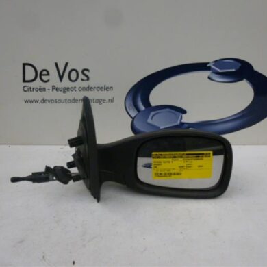 Peugeot 306 1.9 D Wing mirror, right 2000 8149G3