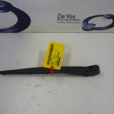 Citroen C4 Picasso  Ruitenwisserarm achter 2015 1677680380