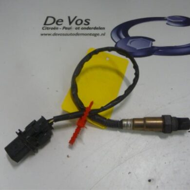 Citroen Jumper  Lambda probe 4H03 2013 1606604280-9678423380