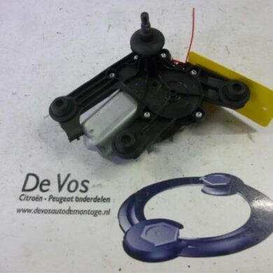 Peugeot 5008 2.0 HDiF 16V Ruitenwissermotor achter 2010 6405JQ