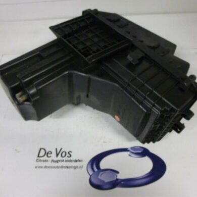 Peugeot 407 2.0 HDiF 16V Air box RHR 2004 1427K4