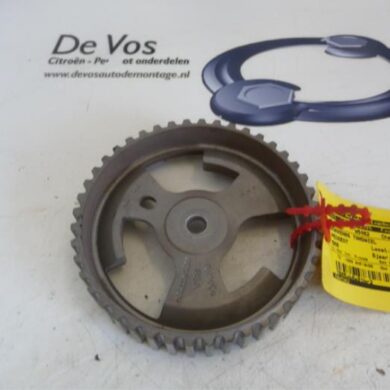 Peugeot 508  Camshaft sprocket 9HR9H05 2011 0805H2