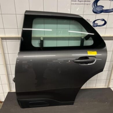 Citroen C4 Cactus 1.2 PureTech 110 12V Portier 4Deurs links-achter 2019