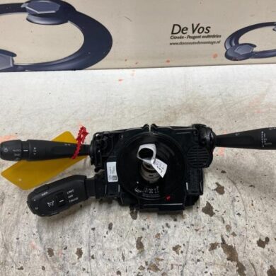 Peugeot 5008  Combischakelaar Stuurkolom 2021 98312607ZD