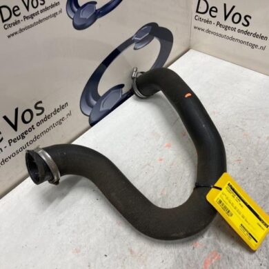Peugeot 308  Intercooler hose HNY 2016 9815434280