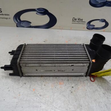 Citroen C5 1.6 16V THP 155 Intercooler 5FV-5FV5F02 2011 1440Q9