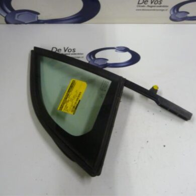Citroen DS3  Quarter light, front left 2013 9201P9