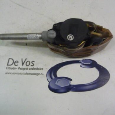 Peugeot 605 3.0 SV,Executive V6 24V Veiligheidsgordel links-voor 1999 8972PR