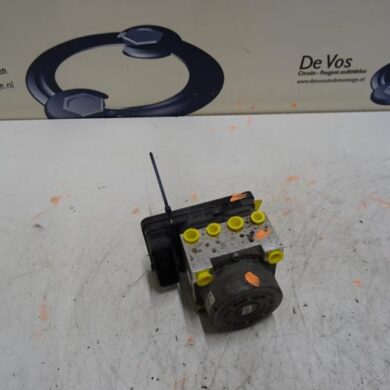 Citroen DS3  ABS pump HNZHN01 2015 1613448280-1616762980