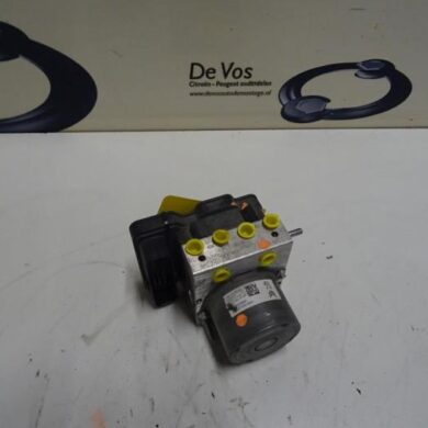 Citroen Berlingo  ABS pump BHY-BHYBH02 2019 1654081780