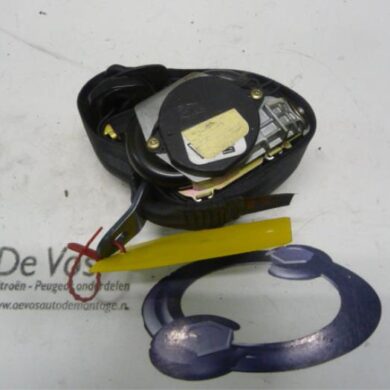 Citroen C8 2.0 HDi 16V Gordelspanner rechts 2005 8974XE