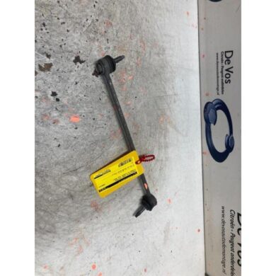 Citroen C4 Picasso  Stabilisierung Stange Führung 2018 9809045780-9844264780